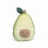 Avie Avocado Chime Toy(Avie Avocado Chime Toy) -Mon Ami Toys Store AP1028
