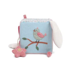 Spring Bunny Activity Cube(Ap1032) -Mon Ami Toys Store AP1032 PS2