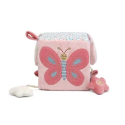 Spring Bunny Activity Cube(Ap1032) -Mon Ami Toys Store AP1032 PS3