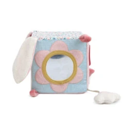 Spring Bunny Activity Cube(Ap1032) -Mon Ami Toys Store AP1032 PS5