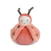 Lil Ladybug Chime Toy(Ap1033) -Mon Ami Toys Store AP1033
