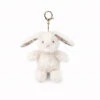 Keychain- Bunny(Keychain Monsieur Croissant Copy) -Mon Ami Toys Store AP1053