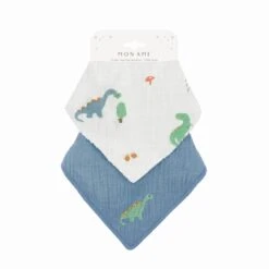 Jurrasique Bib Set(Bb1012)