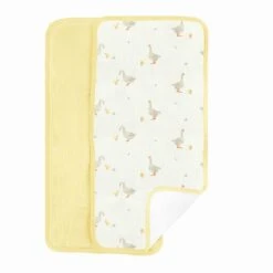 Mother Goose Burp Set(Bb1013)