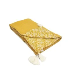MarigoldDouble Sided Mat(Bk1016)