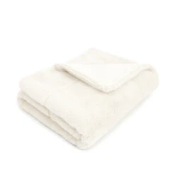 Butter Blanket - Warm White(Bk1025)