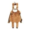 Truffles Horse Plush Backpack(Bp1006) 2 Truffles Horse Plush Backpack(Bp1006) -Mon Ami Toys Store BP1006