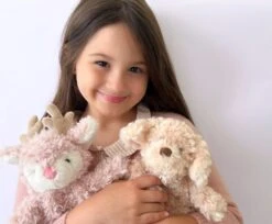 Faith Bunny - CuddleBuds(Cb1019) -Mon Ami Toys Store CB1007 LScopy 3ef398e0 f22b 4cb9 96eb 53fcac44535a