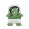 Ziggy Dinosaur - CuddleBuds(Cb1008) 2 Ziggy Dinosaur - CuddleBuds(Cb1008) -Mon Ami Toys Store CB1008 with package 56750ff8 caef 4069 a1ee 07c11ac46e39