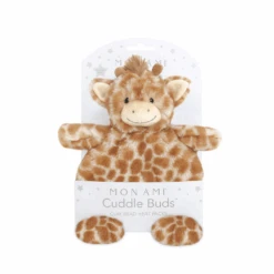 Tally Giraffe - CuddleBuds(Cb1009)