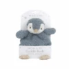 Chilly Penguin - CuddleBuds(Cb1011) -Mon Ami Toys Store CB1011 with package d88cce80 2345 4529 9415 00537953e801