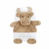 Maverick Moose - CuddleBuds(Cb1012) -Mon Ami Toys Store CB1012 with package f6f8f4ad 9c2e 4737 b951 da937f4dc37d