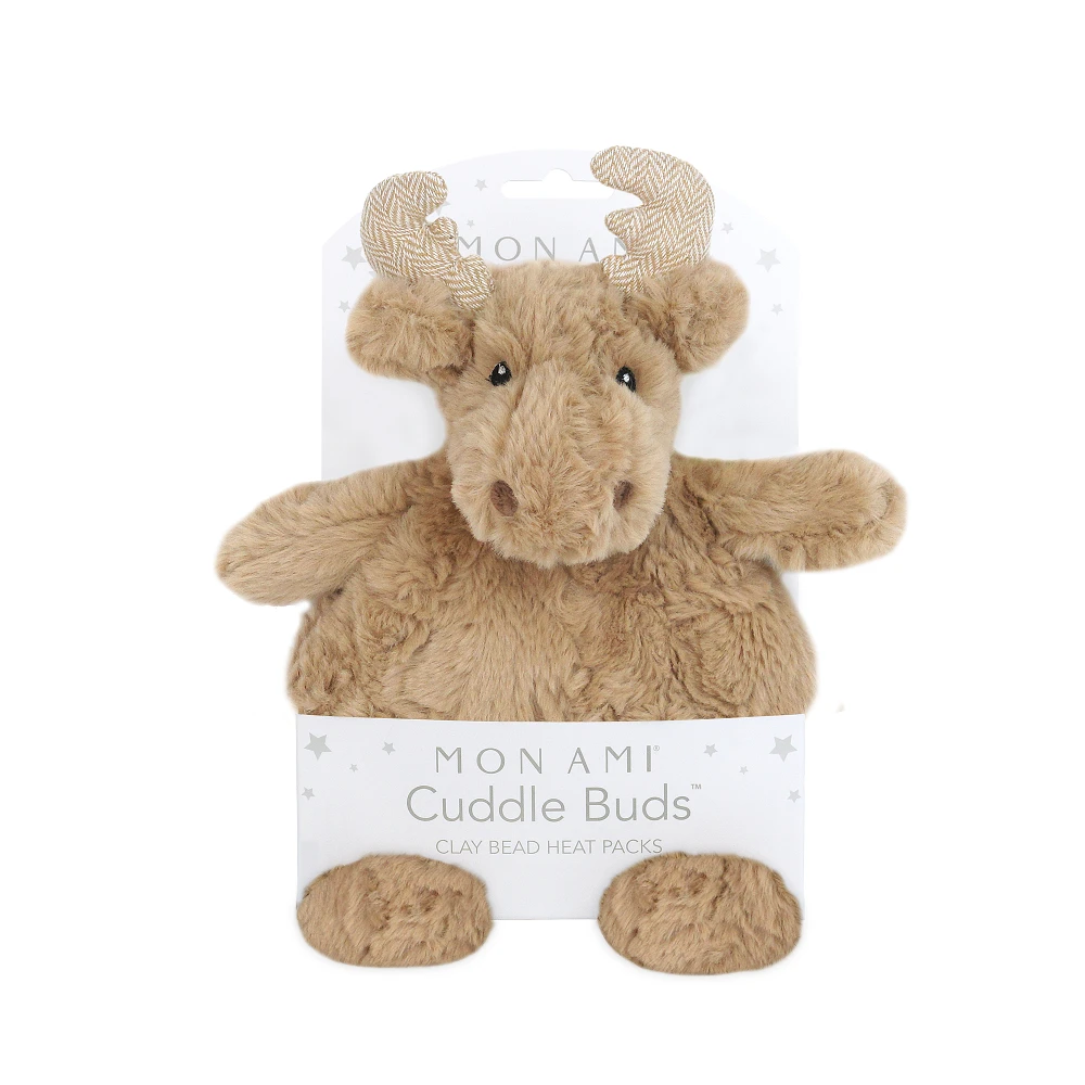 Maverick Moose - CuddleBuds(Cb1012) 3 Maverick Moose - CuddleBuds(Cb1012)