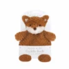 Ginger Fox - CuddleBuds(Cb1014) -Mon Ami Toys Store CB1014 with package ef980b25 f76e 4b36 ab5c 345762b5d1cb