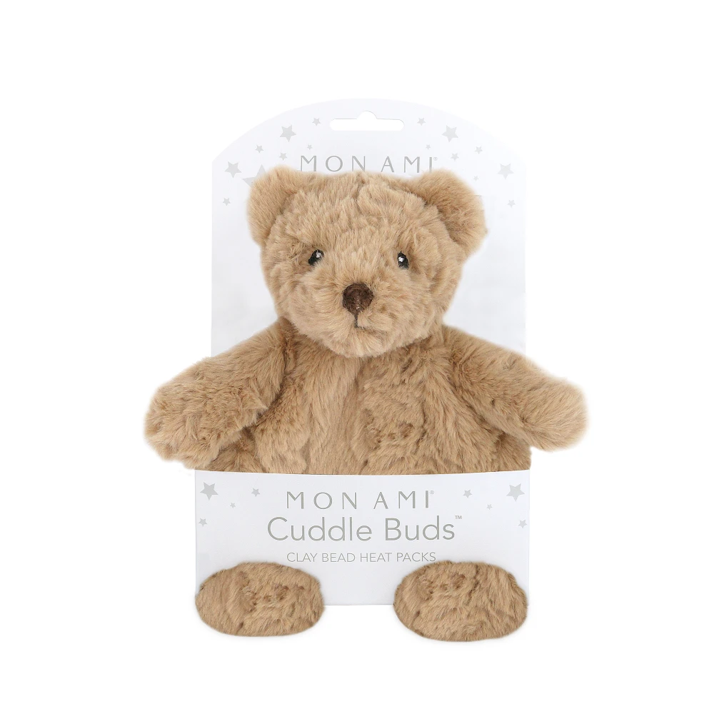 Huggie Bear - CuddleBuds(Cb1015) 3 Huggie Bear - CuddleBuds(Cb1015)