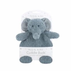 Edwin Elephant - CuddleBuds(Cb1021)