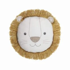 Leopold Lion Accent Decor(Leopold Lion Accent D Cor)