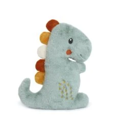 Dino Accent Decor(Dino Shaped Decor Pillow)