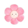 Flower Power- Accent Decor Pillow(Flower Power Accent Decor Pillow) -Mon Ami Toys Store DA1030