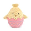 Easter Chick- Accent Decor Pillow(Easter Chick Accent Decor Pillow) 1 Easter Chick- Accent Decor Pillow(Easter Chick Accent Decor Pillow) -Mon Ami Toys Store DA1031