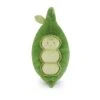 PIA POD ROLLY POLLY / GREEN(Pia Pod Rolly Polly Green) -Mon Ami Toys Store DA1039 1