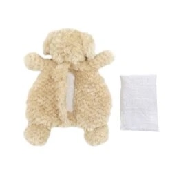 Huggie Bear - CuddleBuds(Cb1015) 10 Huggie Bear - CuddleBuds(Cb1015) -Mon Ami Toys Store DSC01595