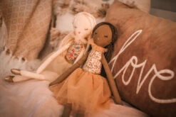 Cookie Scented Doll(89849 L) -Mon Ami Toys Store E7DE08DE 2C55 4EB9 B3B6 5F8D68B973E2