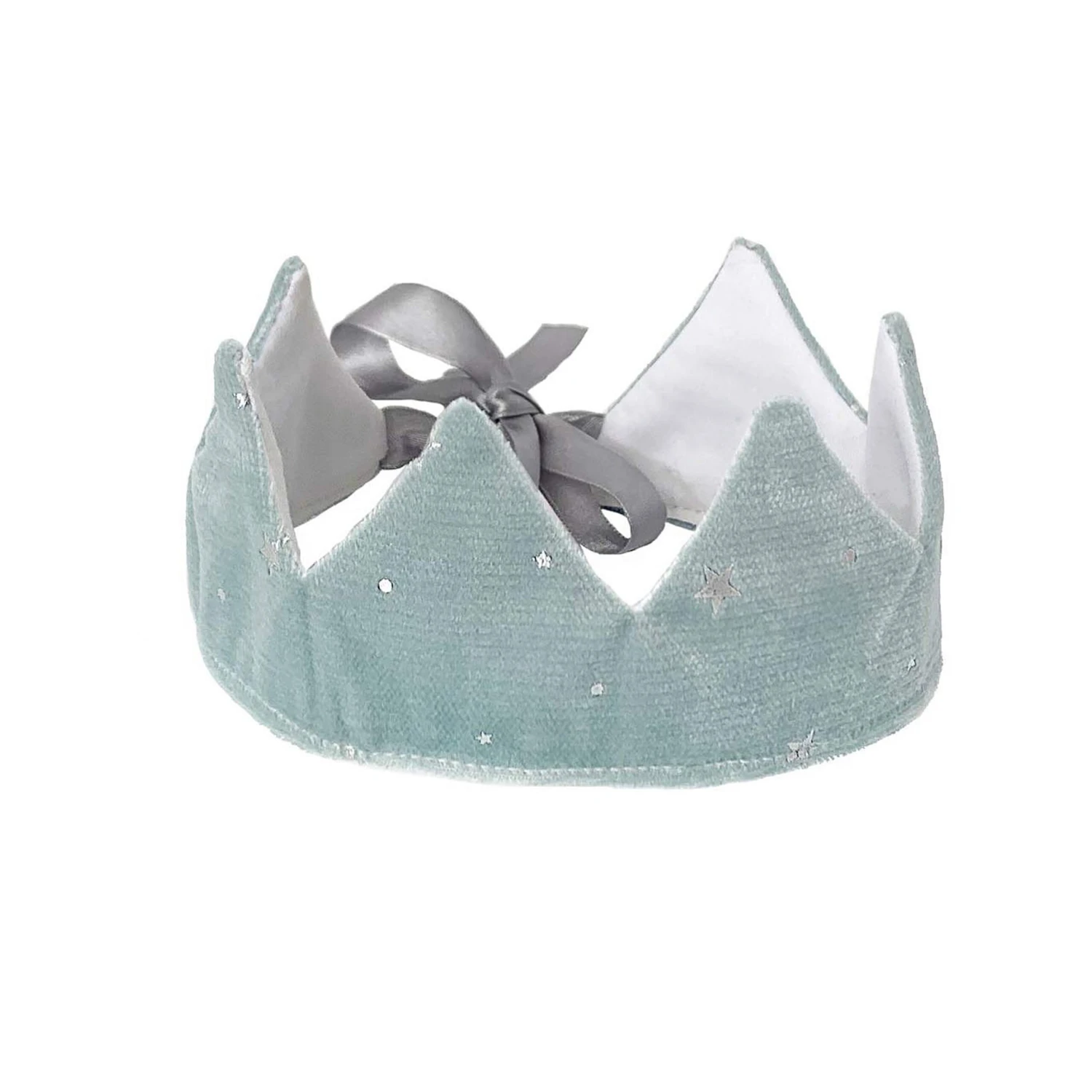 Prince First Year Pillow & Crown Gift Set(Copy Of Princess First Year Pillow Crown Gift Set) 4 Prince First Year Pillow & Crown Gift Set(Copy Of Princess First Year Pillow Crown Gift Set) - Image 2