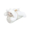 Loyal Lamb And Blankie Gift Set(Loyal Lamb And Blankie Gift Set) 1 Loyal Lamb And Blankie Gift Set(Loyal Lamb And Blankie Gift Set) -Mon Ami Toys Store GS1008