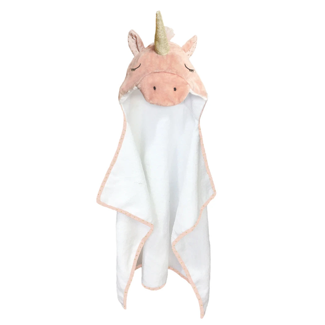 Unicorn Baby Terry Towel(Unicorn Baby Terry Towel) 3 Unicorn Baby Terry Towel(Unicorn Baby Terry Towel)
