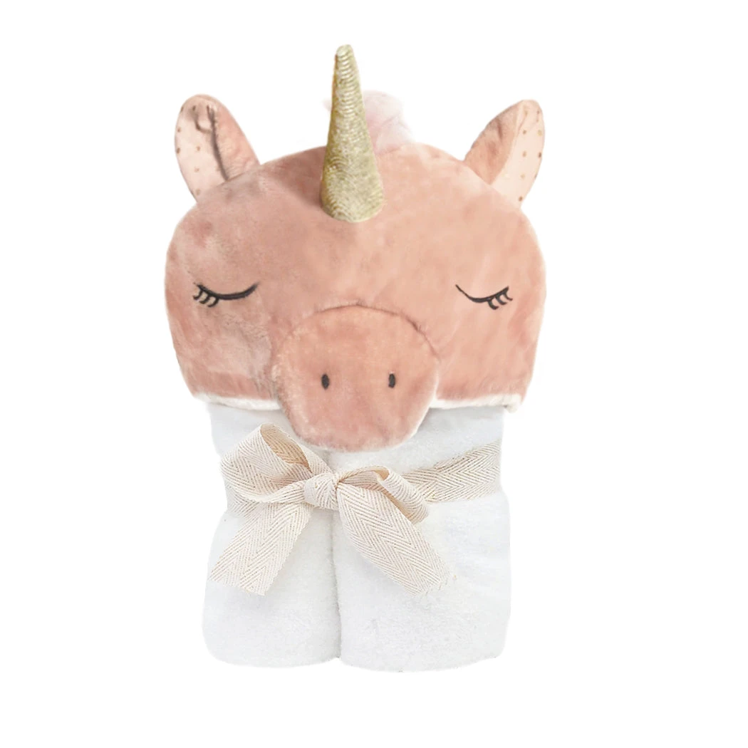 Unicorn Baby Terry Towel(Unicorn Baby Terry Towel) 4 Unicorn Baby Terry Towel(Unicorn Baby Terry Towel) - Image 2