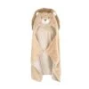 Goldie Lion Hooded(Goldie Lion Hooded Blanket) -Mon Ami Toys Store HT1021
