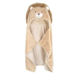 Goldie Lion Hooded(Puppy Gray Cream Copy)