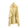 Hooded Towel- Chick(Hooded Towel Chick) -Mon Ami Toys Store HT1023 PS4