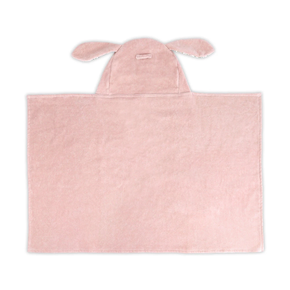 Hooded Towel- Bunny(Hooded Towel Bunny) 5 Hooded Towel- Bunny(Hooded Towel Bunny) - Image 3