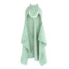 Hooded Towel- Alligator(Hooded Towel Alligator)