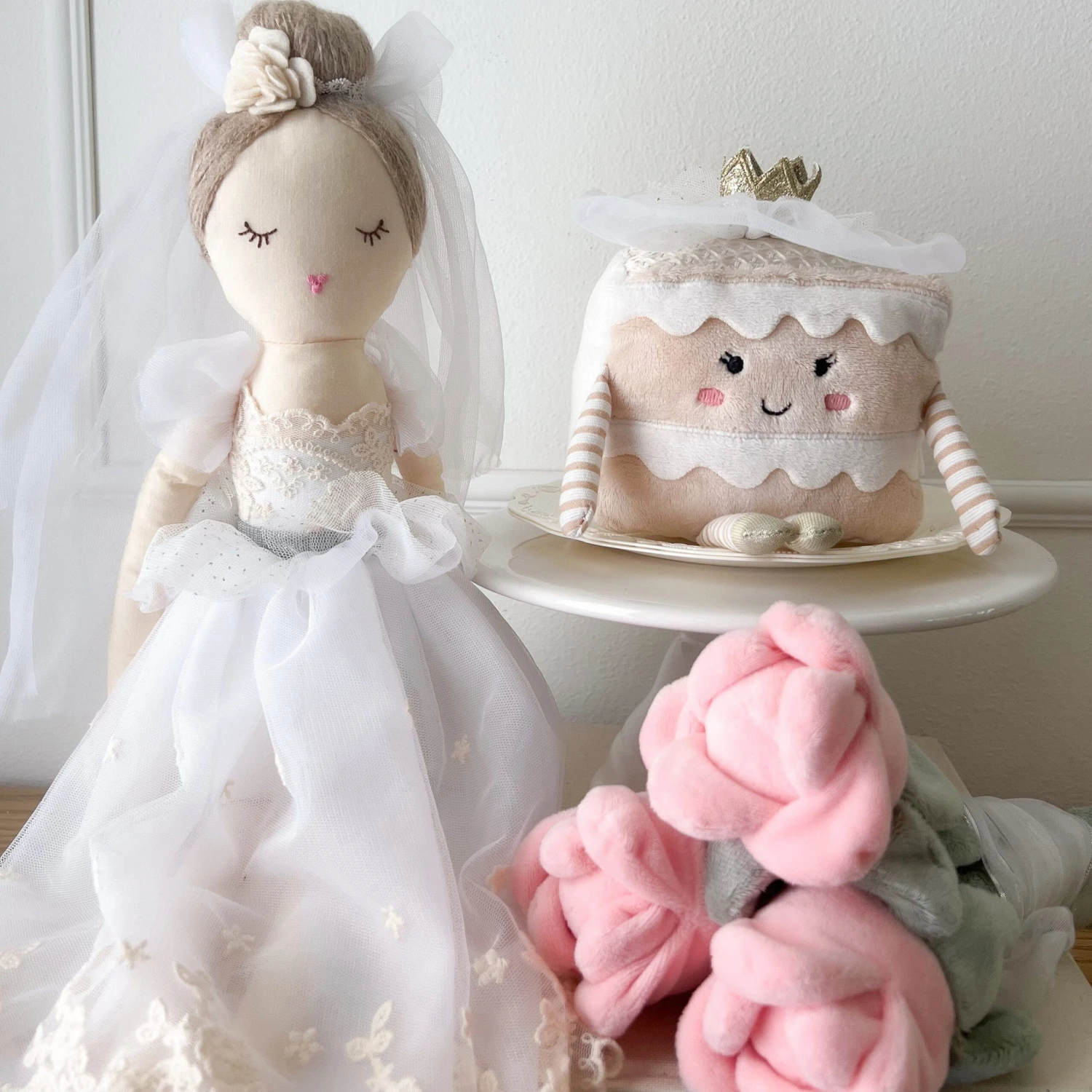 Katherine Bride Doll(Katherine Bride Doll) 4 Katherine Bride Doll(Katherine Bride Doll) - Image 2