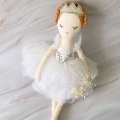 Natalia Prima Ballerina(Ld1077) -Mon Ami Toys Store IMG 0846