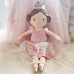 Emma My First Ballerina(Emma My First Ballerina) -Mon Ami Toys Store IMG 1906 jpg