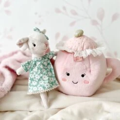 Tea Time Activity Set(Tea Time Activity Set) 7 Tea Time Activity Set(Tea Time Activity Set) -Mon Ami Toys Store IMG 1979 jpg