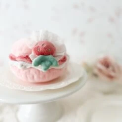 Marie Macaron(Marie Macaron) -Mon Ami Toys Store IMG 2042 jpg