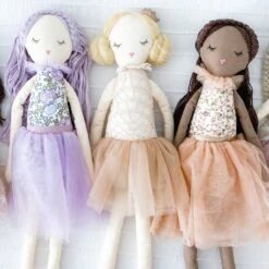 Cookie Scented Doll(89849 L) -Mon Ami Toys Store IMG 2891