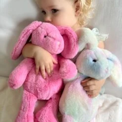 Blossom Bunny(Blossom Bunny) -Mon Ami Toys Store IMG 2925 jpg2