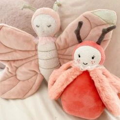 Lil Ladybug Chime Toy(Ap1033) 6 Lil Ladybug Chime Toy(Ap1033) -Mon Ami Toys Store IMG 3023