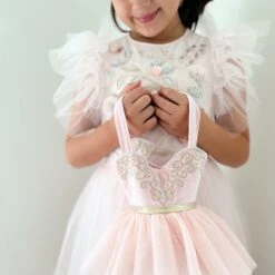 Prima Ballerina Purse(Pp1028) -Mon Ami Toys Store IMG 3137