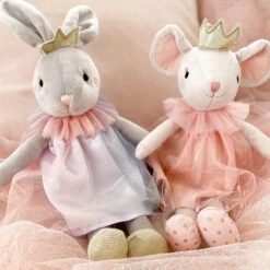 Skyla Bunny(Skyla Bunny) -Mon Ami Toys Store IMG 3253