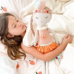 Claire Bohemian Princess Doll - Large(89128 L) -Mon Ami Toys Store IMG 3259 jpg