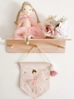 Madeline Princess Doll(Madeline Princess Doll) -Mon Ami Toys Store IMG 3982