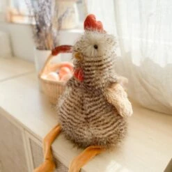 Chester Chicken(St1264) 10 Chester Chicken(St1264) -Mon Ami Toys Store IMG 4138