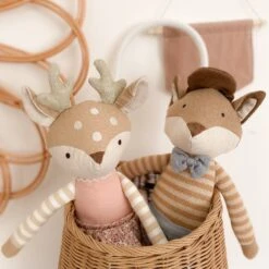 Fleurette Fawn Doll(Fleurette Fawn Doll) -Mon Ami Toys Store IMG 5314 jpg